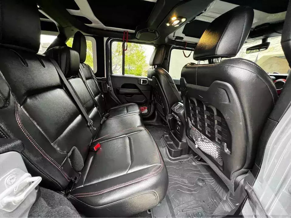 2019 Jeep Wrangler — used overland rig for sale in Draper, UT (photo 5) — photo 5