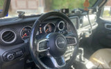 2019 Jeep Wrangler — used overland rig for sale in The Woodlands, TX (photo 3)