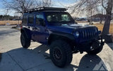 2019 Jeep Wrangler — used overland rig for sale in Twin Falls, ID (photo 7)