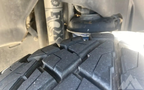 2019 Jeep Wrangler — used overland rig for sale in The Woodlands, TX (photo 10)