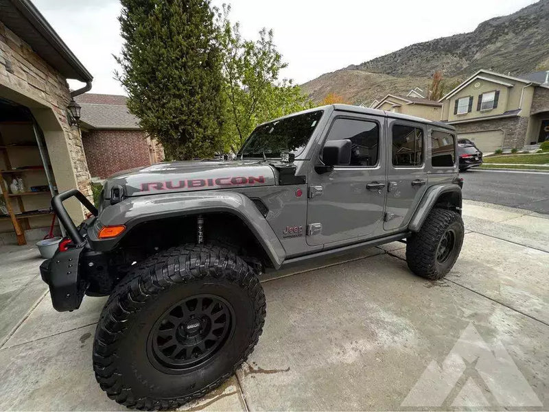 2019 Jeep Wrangler — used overland rig for sale in Draper, UT — photo 1