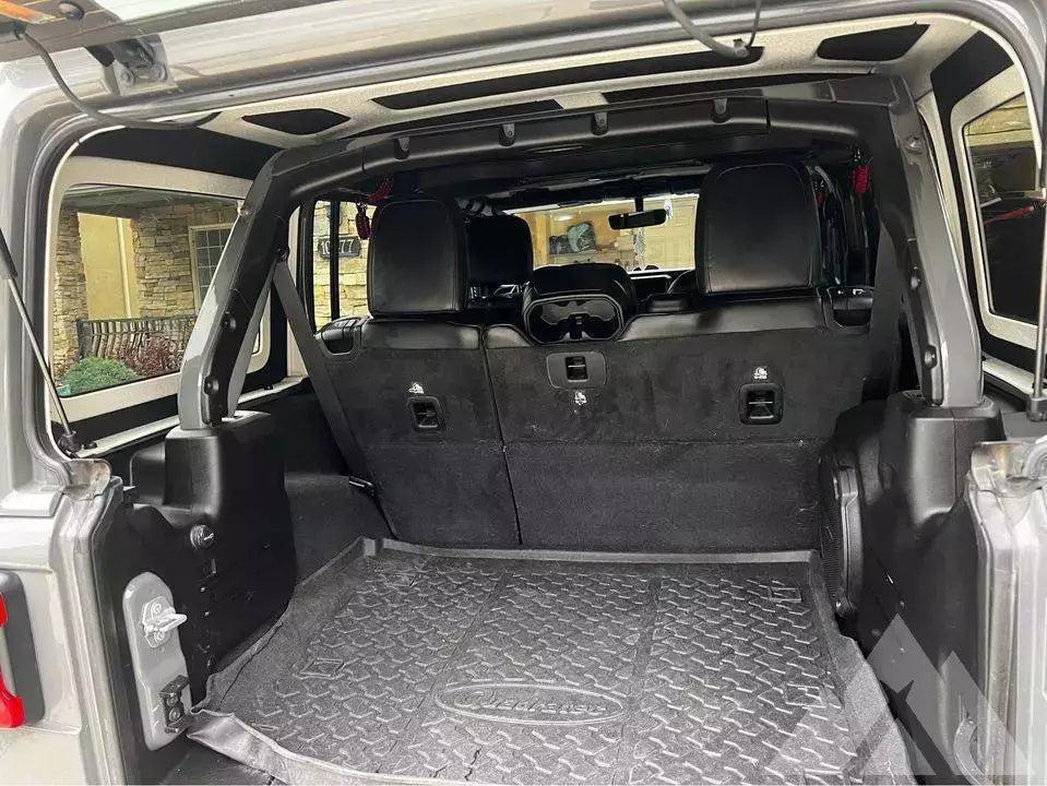 2019 Jeep Wrangler — used overland rig for sale in Draper, UT (photo 4) — photo 4