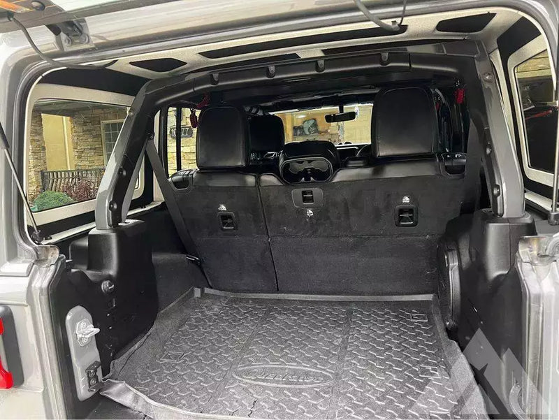 2019 Jeep Wrangler — used overland rig for sale in Draper, UT (photo 4) — photo 4