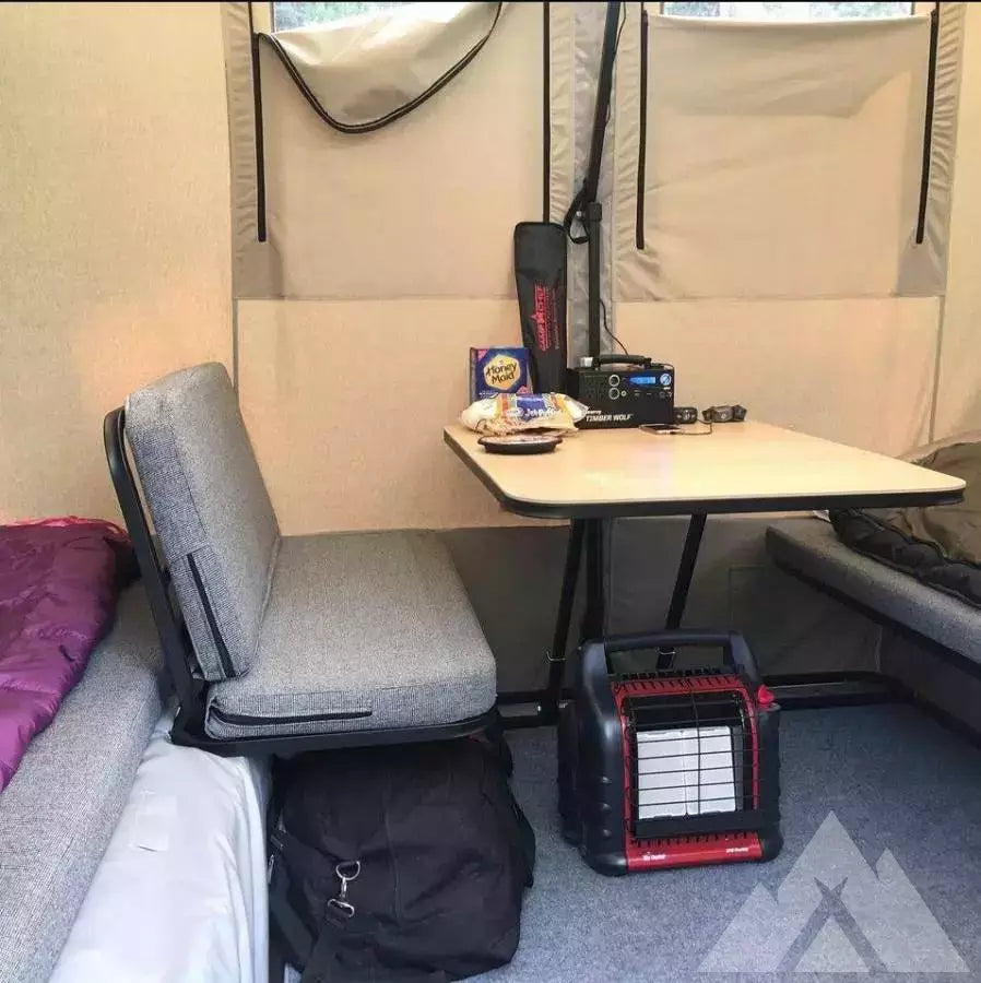 2019 Jumping Jack jumping jack — used overland trailer for sale in Ogden, UT (photo 4) — photo 4