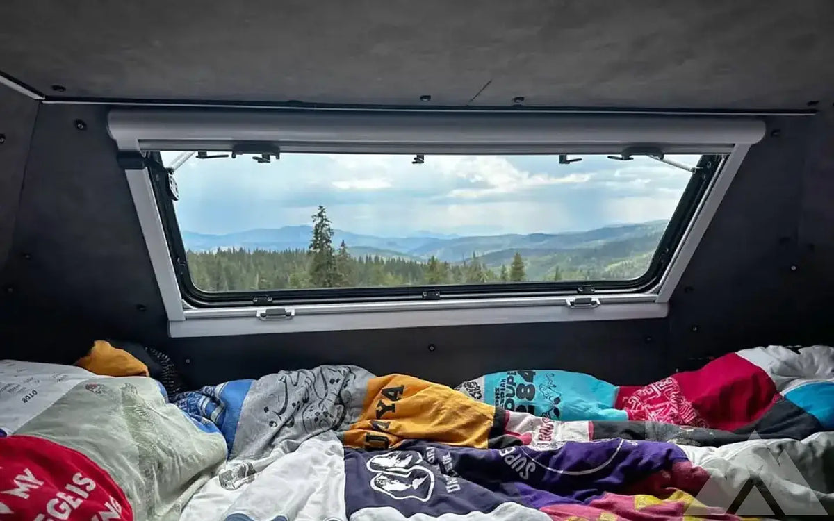 2019 Kimbo 6 Series Camper – Fully Loaded — used for sale in Salt Lake City, UT (photo 9) — photo 9