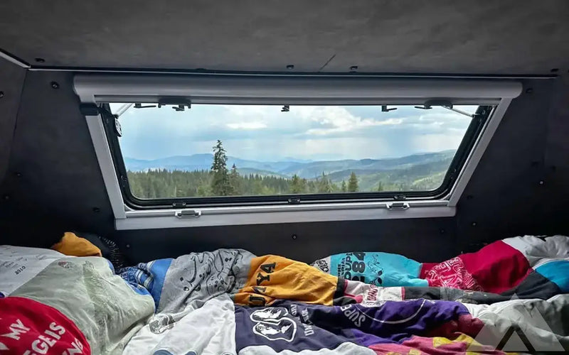 2019 Kimbo 6 Series Camper – Fully Loaded — used for sale in Salt Lake City, UT (photo 9) — photo 9