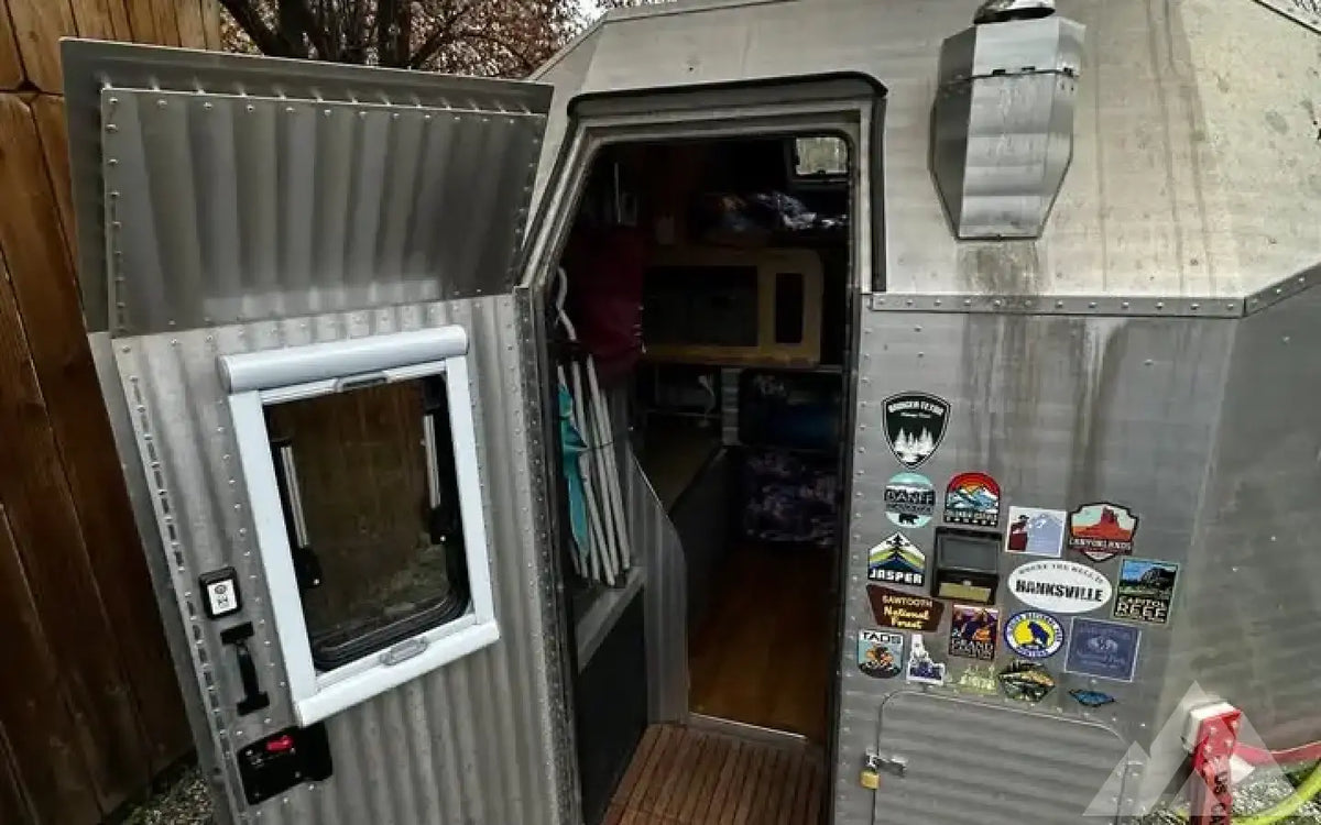 2019 Kimbo 6 Series Camper – Fully Loaded — used for sale in Salt Lake City, UT (photo 10) — photo 10