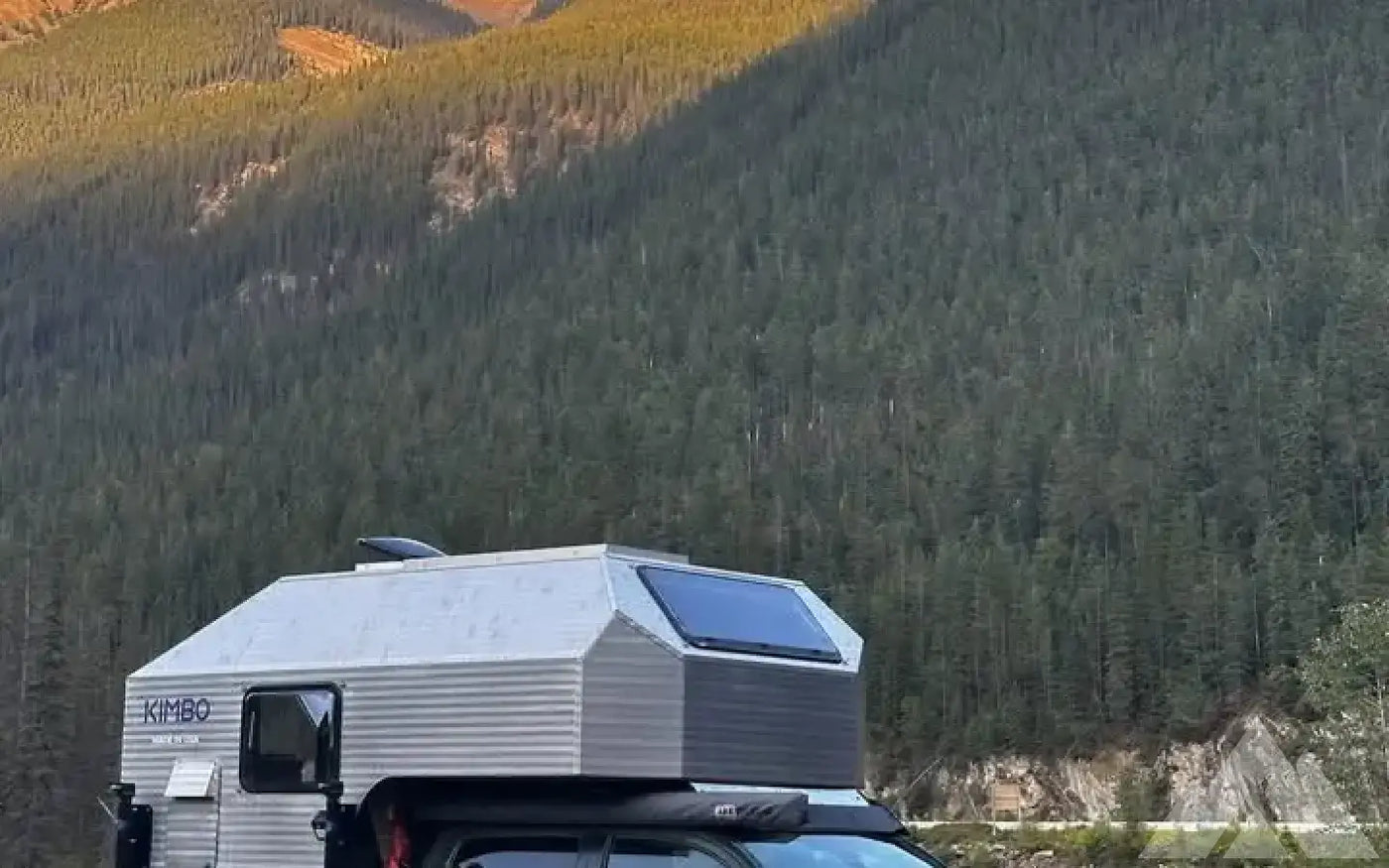 2019 Kimbo 6 Series Camper – Fully Loaded — used for sale in Salt Lake City, UT — photo 1
