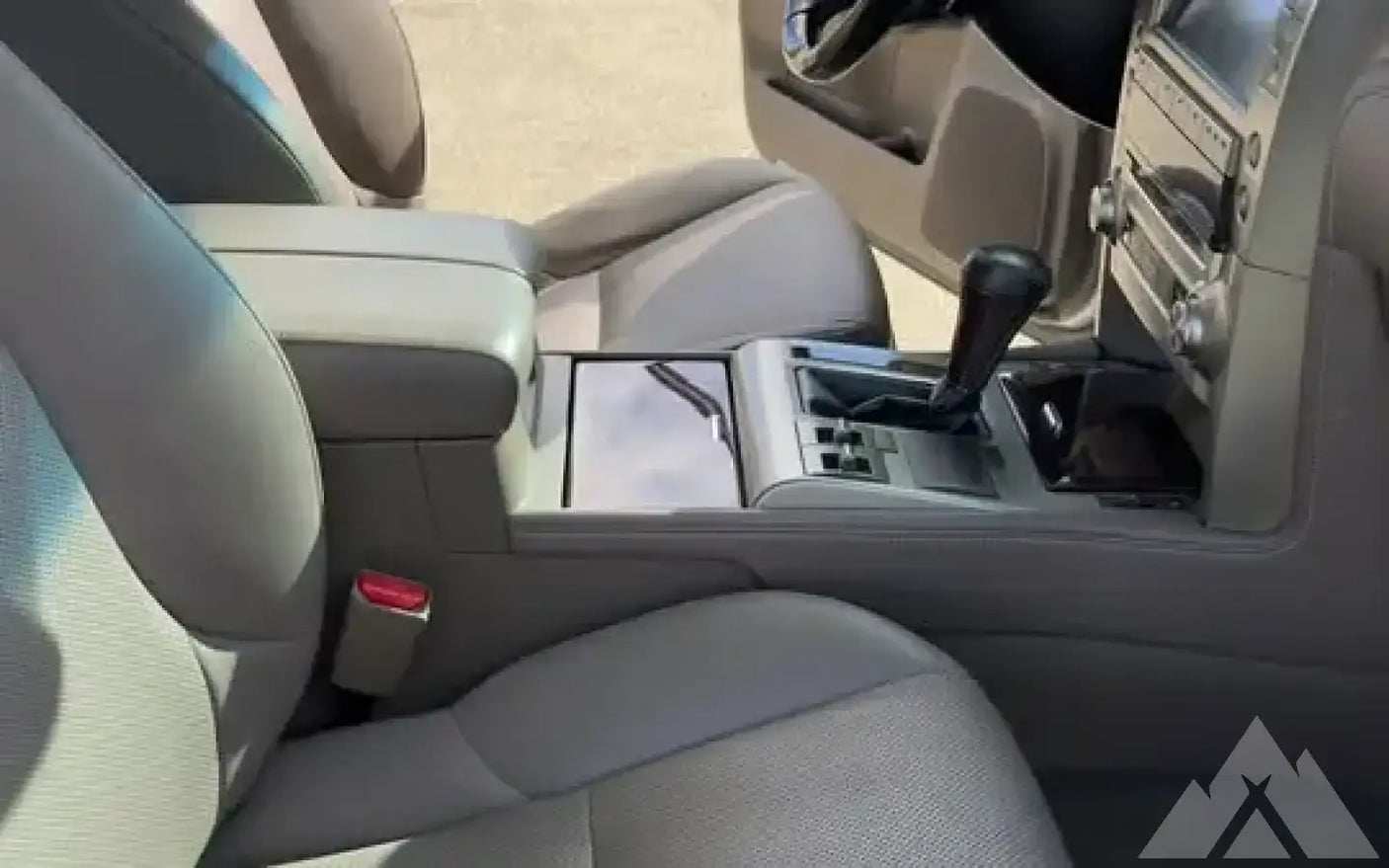 2019 Lexus GX 460 — used overland rig for sale in Arvada, CO (photo 8)