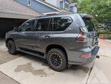 2019 Lexus GX 460 — used overland rig for sale in Lakewood, CO (photo 3)