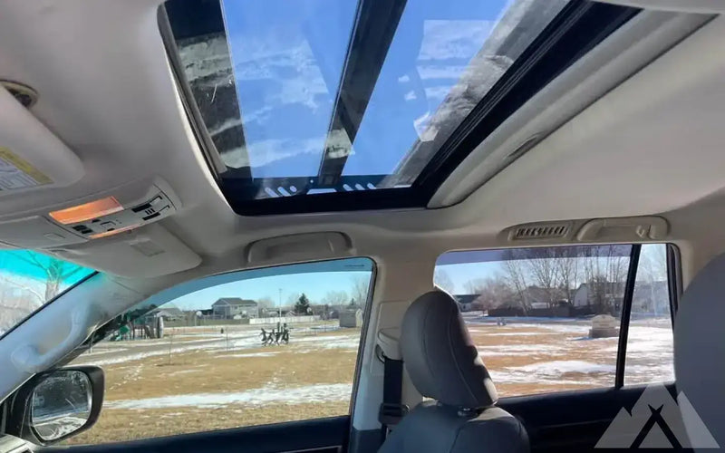 2019 Lexus GX 460 — used overland rig for sale in Cheyenne, WY (photo 5) — photo 5