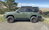 2019 Lexus GX 460 — used overland rig for sale in Arvada, CO (photo 2)