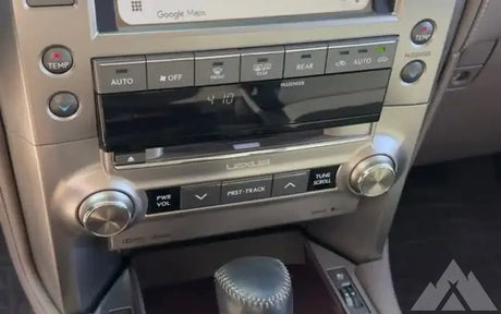 2019 Lexus GX 460 — used overland rig for sale in Arvada, CO (photo 9)