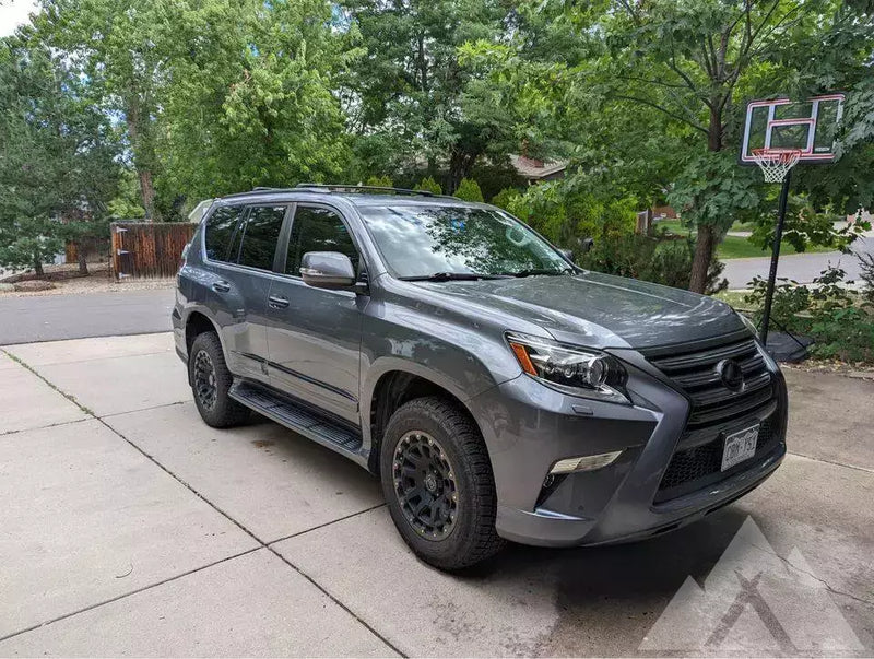 2019 Lexus GX 460 — used overland rig for sale in Lakewood, CO (photo 5) — photo 5