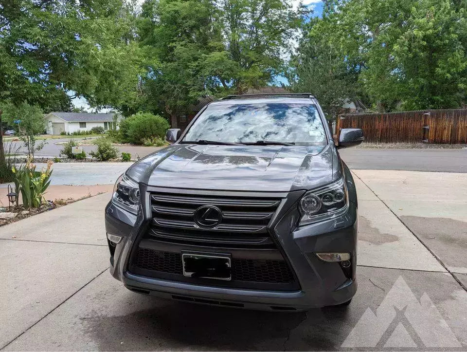 2019 Lexus GX 460 — used overland rig for sale in Lakewood, CO (photo 2) — photo 2