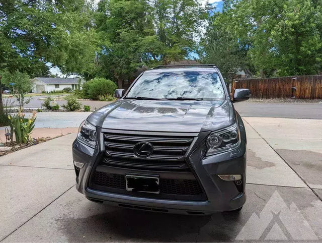 2019 Lexus GX 460 — photo 2