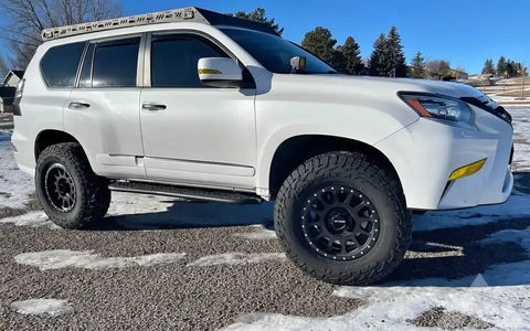 2019 Lexus GX 460