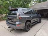 2019 Lexus GX 460 — used overland rig for sale in Lakewood, CO (photo 4)