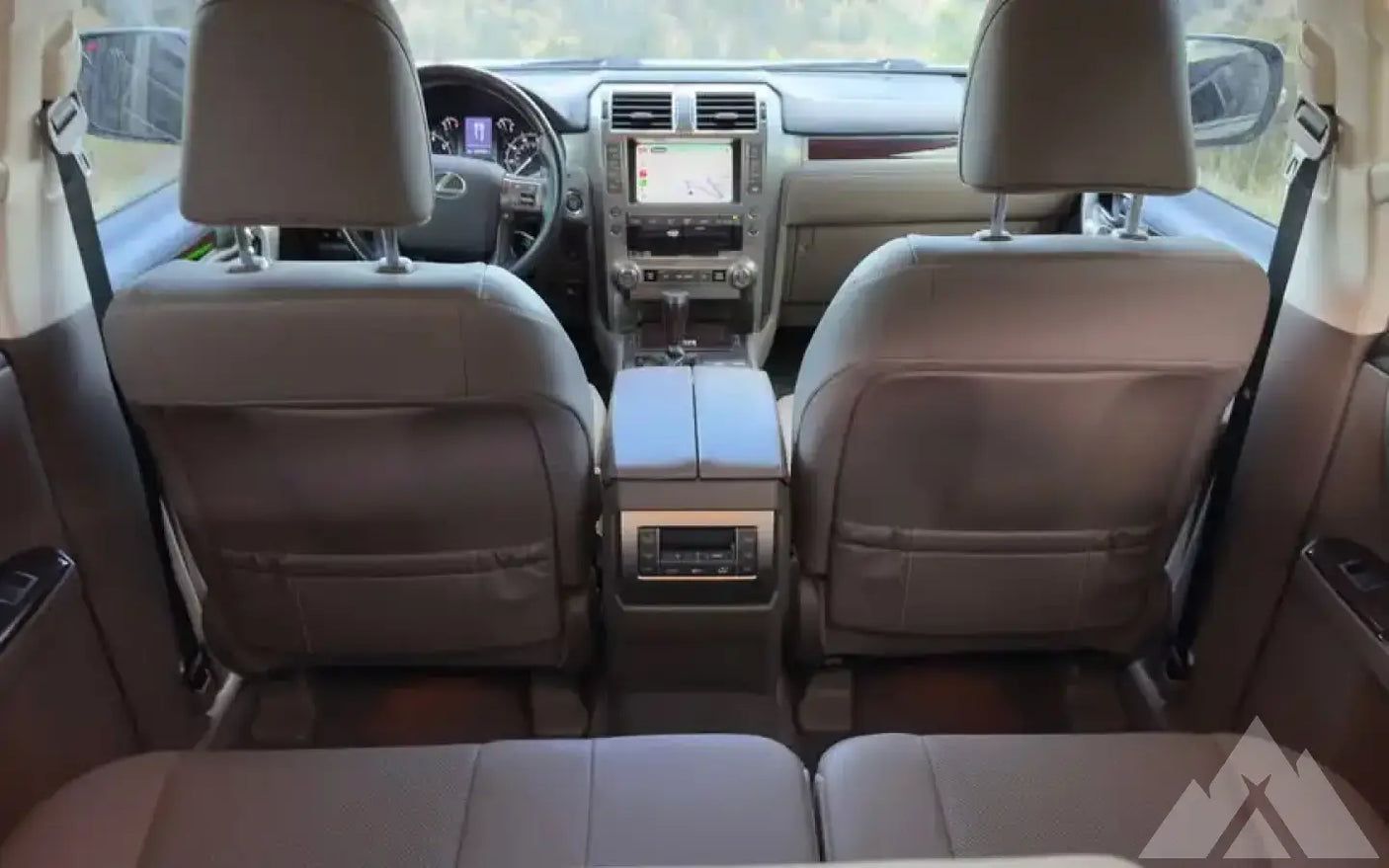 2019 Lexus GX 460 — used overland rig for sale in Arvada, CO (photo 7)