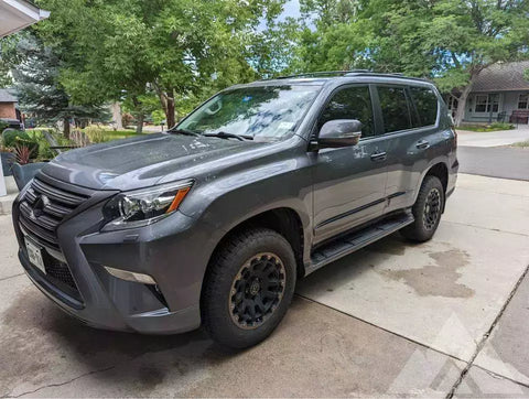 2019 Lexus GX 460