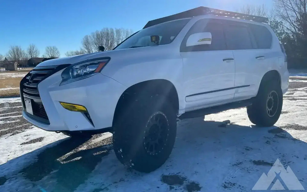 2019 Lexus GX 460 — used overland rig for sale in Cheyenne, WY (photo 2) — photo 2