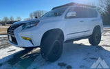 2019 Lexus GX 460 — used overland rig for sale in Cheyenne, WY (photo 2)