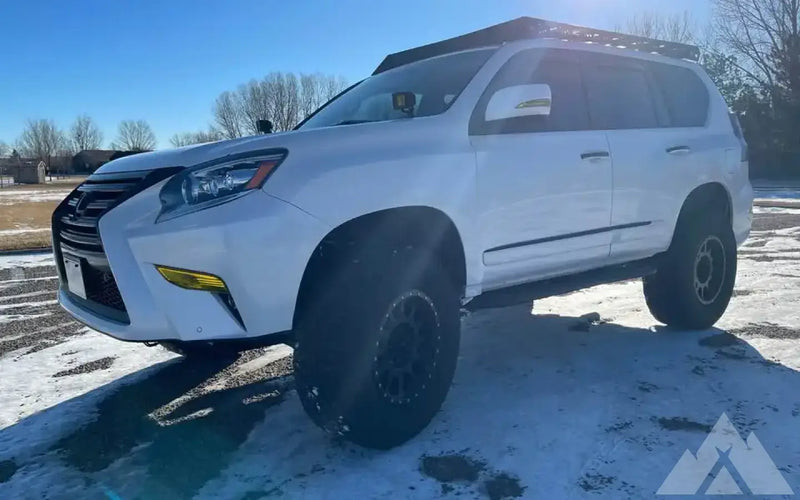 2019 Lexus GX 460 — used overland rig for sale in Cheyenne, WY (photo 2) — photo 2