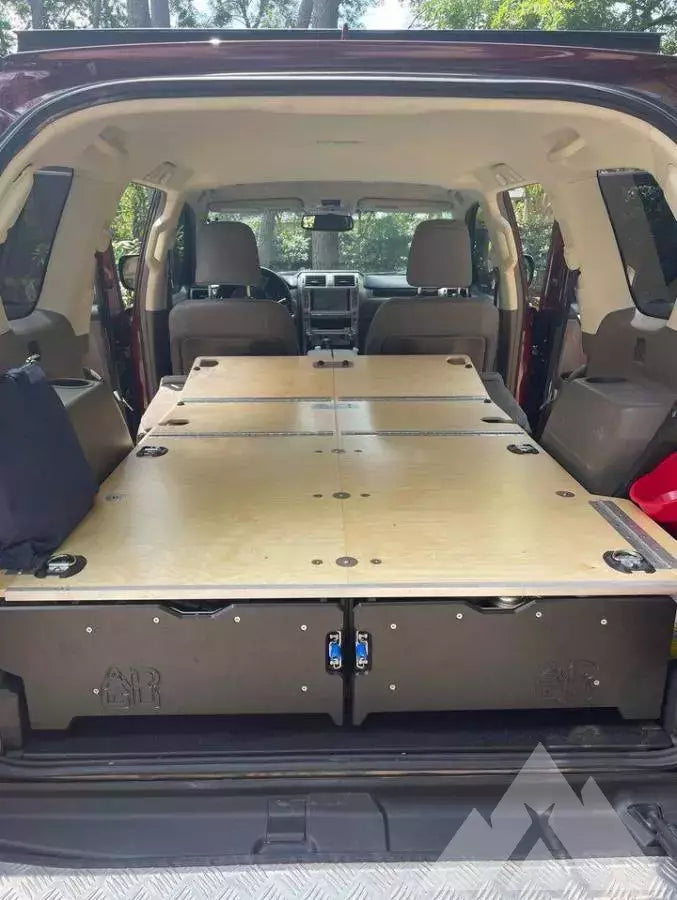2019 Lexus GX 460 — used overland rig for sale in Houston, TX (photo 5) — photo 5