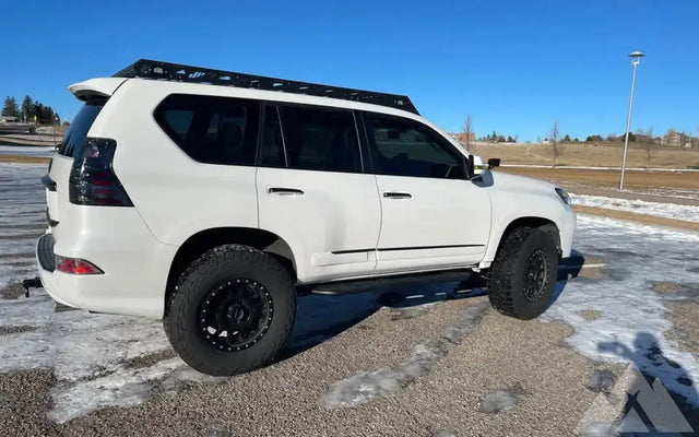 2019 Lexus GX 460 — photo 3