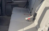 2019 Lexus GX 460 — used overland rig for sale in Arvada, CO (photo 10)