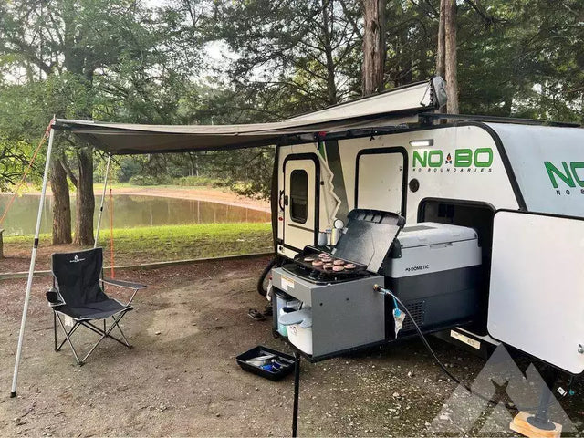 2019 NOBO 10.5 — photo 2