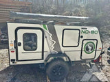 2019 NOBO 10.5 — used overland trailer for sale in Littleton, CO