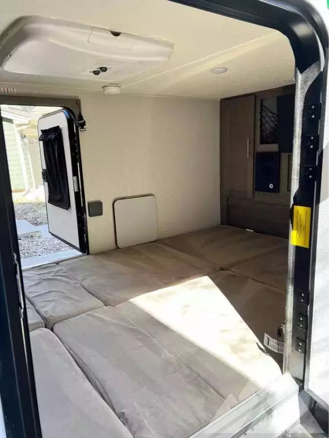 2019 NOBO 10.5 — used overland trailer for sale in Littleton, CO (photo 4) — photo 4
