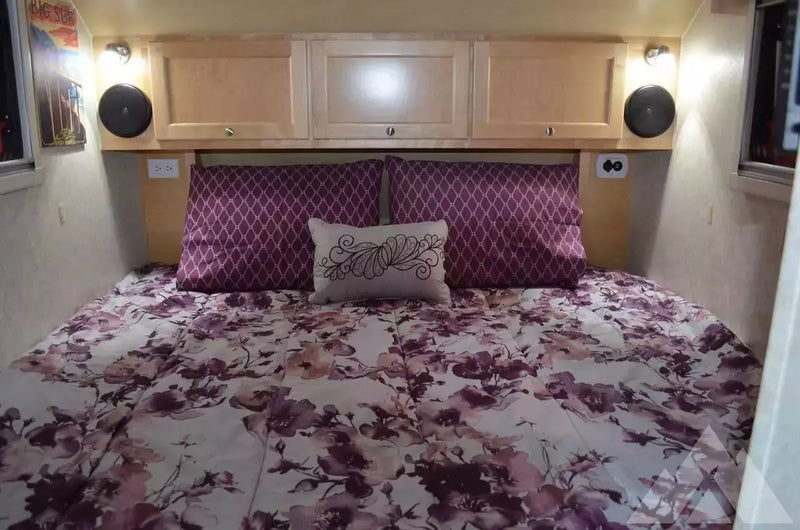 2019 nuCamp t@b 320 s — used overland trailer for sale in Lakehead, CA (photo 3) — photo 3
