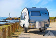 2019 nuCamp t@b 320 s — used overland trailer for sale in Lakehead, CA