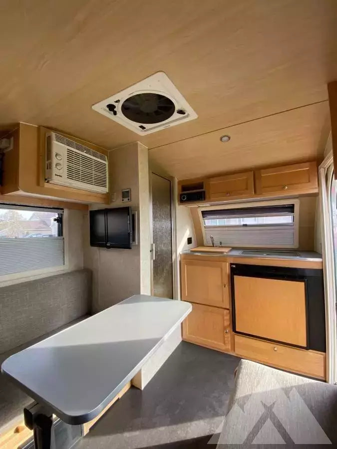 2019 nuCamp t@b 320 s — used overland trailer for sale in Lakehead, CA (photo 5) — photo 5