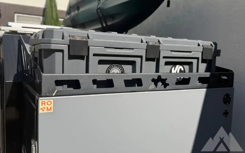 2019 Off Grid Expedition 2.0 — used overland trailer for sale in Chula Vista, CA (photo 8) — photo 8