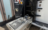 2019 Off Grid Expedition 2.0 — used overland trailer for sale in Chula Vista, CA (photo 5)