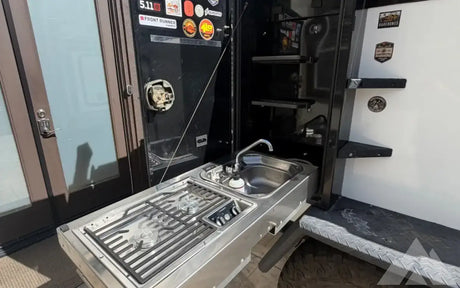 2019 Off Grid Expedition 2.0 — used overland trailer for sale in Chula Vista, CA (photo 5)