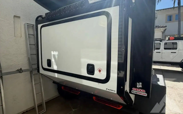 2019 Off Grid Expedition 2.0 — photo 2