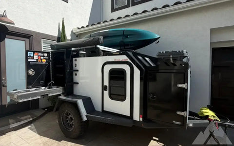 2019 Off Grid Expedition 2.0