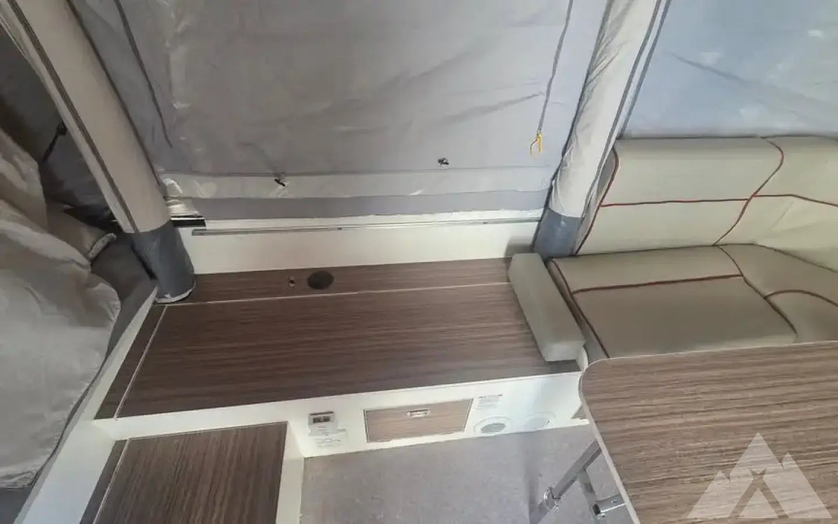 2019 Opus air opus — used overland trailer for sale in Salt Lake City, UT (photo 5) — photo 5
