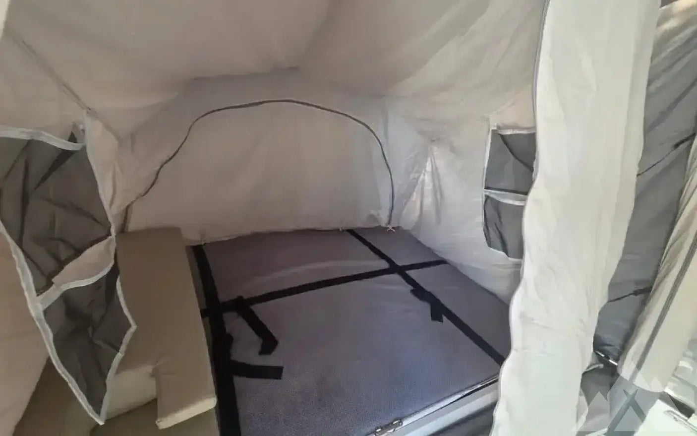 2019 Opus air opus — used overland trailer for sale in Salt Lake City, UT (photo 10)