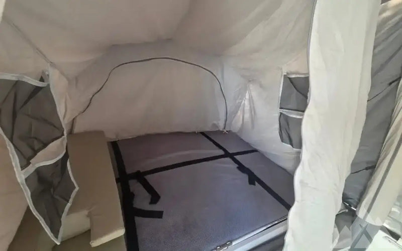 2019 Opus air opus — used overland trailer for sale in Salt Lake City, UT (photo 10) — photo 10