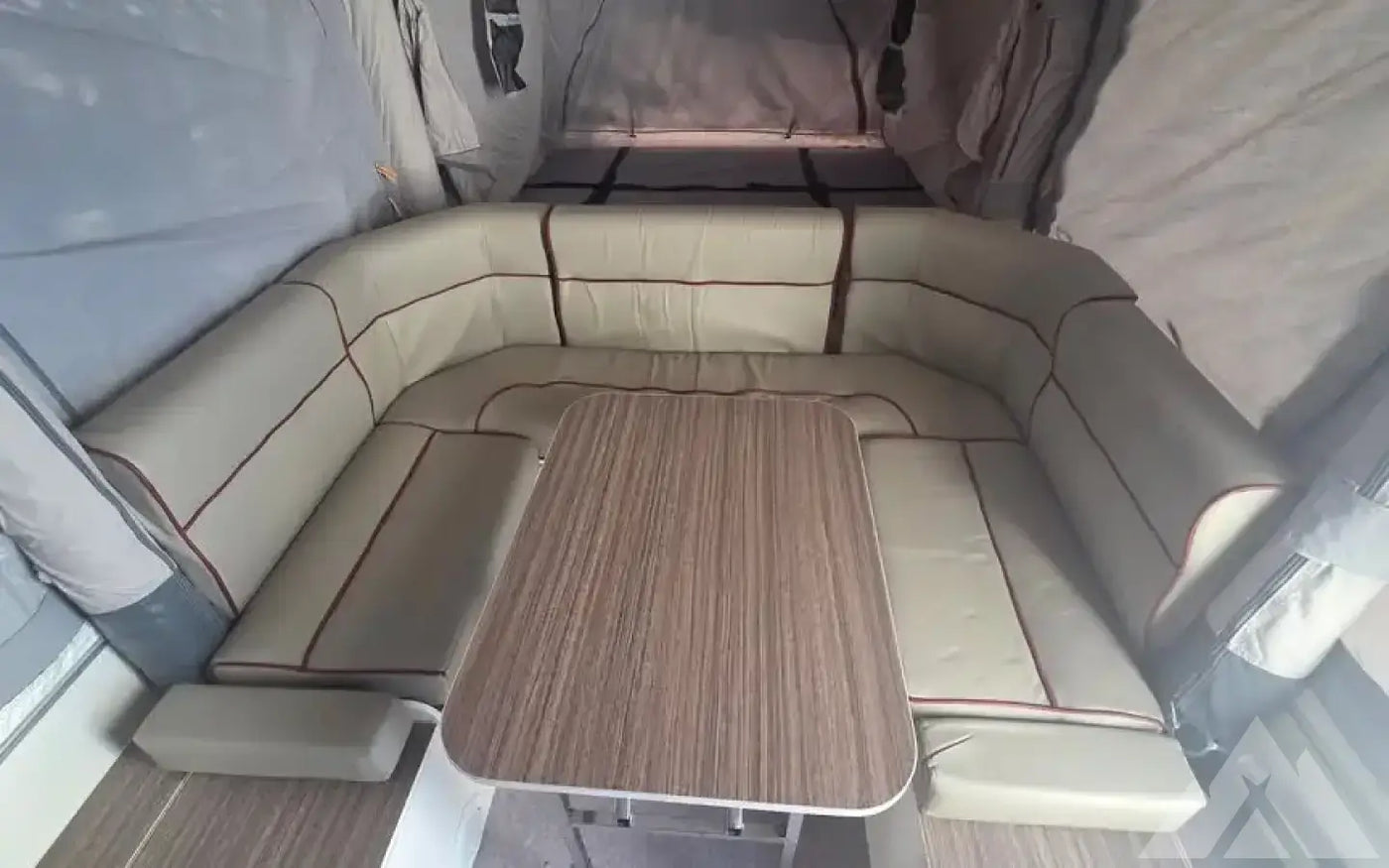 2019 Opus air opus — used overland trailer for sale in Salt Lake City, UT (photo 4) — photo 4