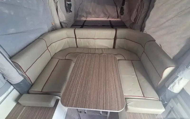 2019 Opus air opus — used overland trailer for sale in Salt Lake City, UT (photo 4) — photo 4