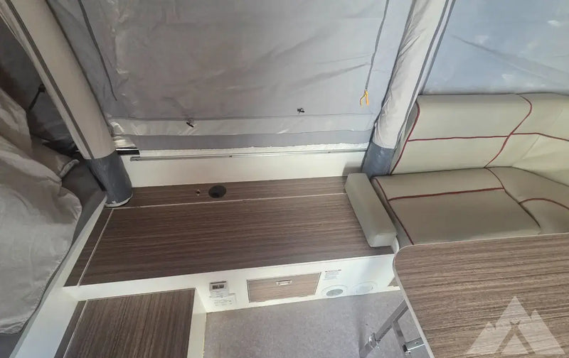 2019 Opus Air Opus 200 AIR — used overland trailer for sale in Salt Lake City, UT (photo 10) — photo 10