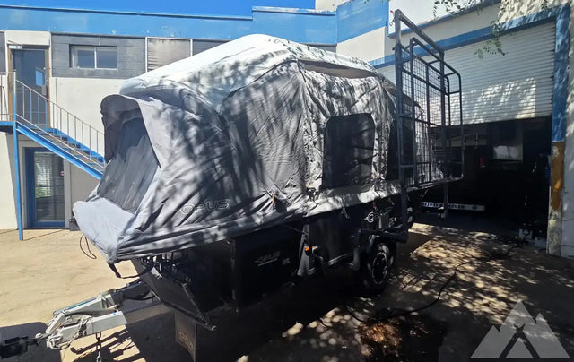2019 Opus Air Opus 200 AIR — photo 3