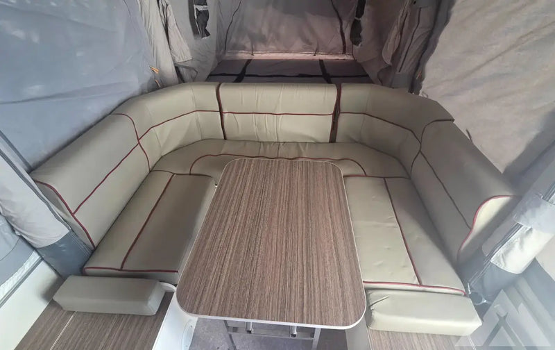 2019 Opus Air Opus 200 AIR — used overland trailer for sale in Salt Lake City, UT (photo 8) — photo 8