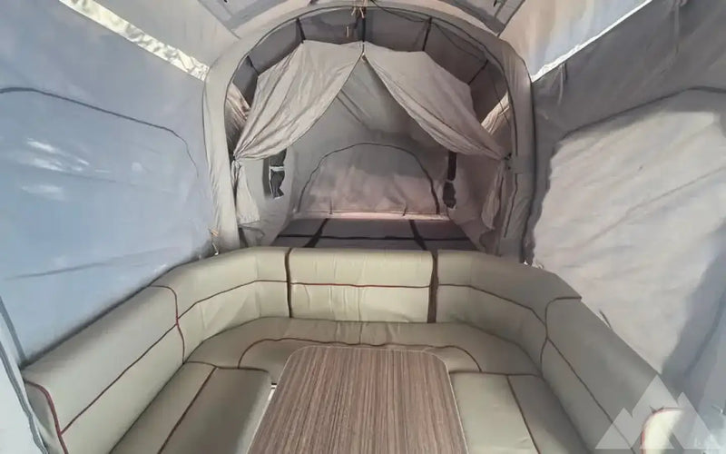 2019 Opus air opus — used overland trailer for sale in Salt Lake City, UT (photo 3) — photo 3